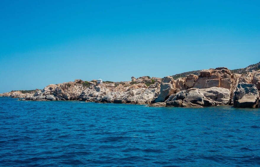 Picture 15 for Activity The Maddalena Archipelago: motorboat tour with lunch 5