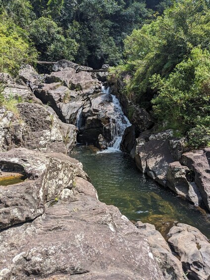 Picture 22 for Activity Exclusive knuckles Camping Tour from kandy 2
