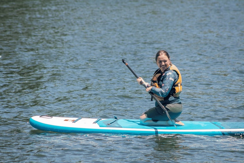 Picture 7 for Activity Tauranga: Waimarino Adventure Park Supreme Pass Entry Ticket 2