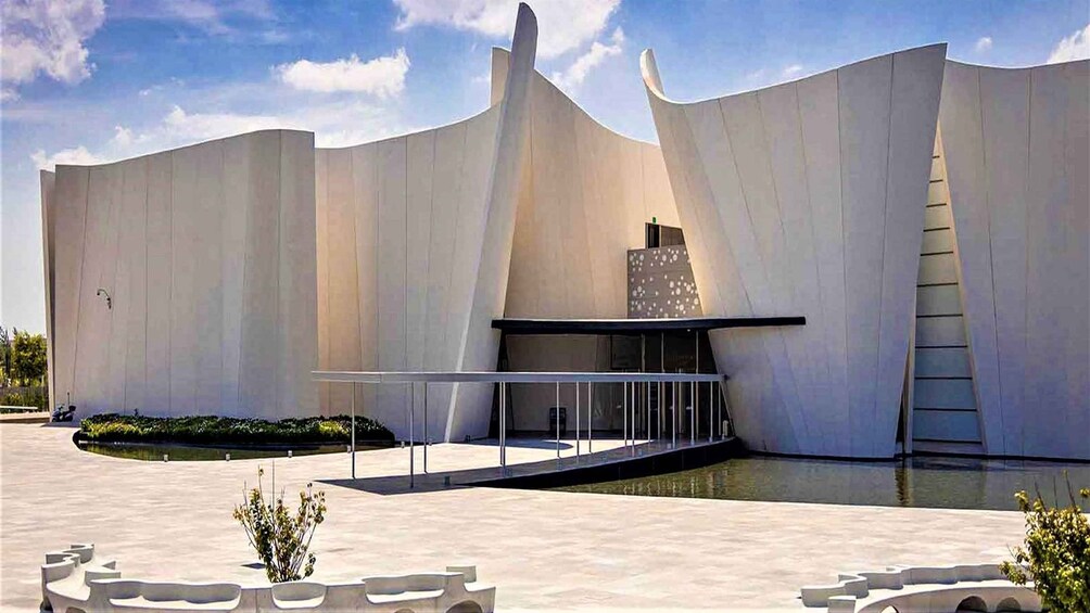 Picture 4 for Activity Puebla: Hop-on Hop-off City Tour and Aquarium Michín 5
