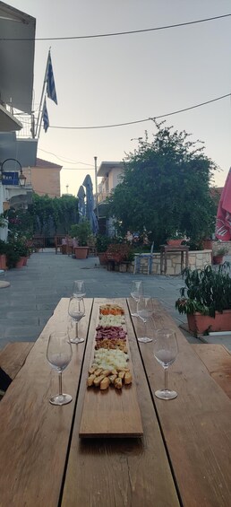 Picture 7 for Activity Private tasting of 6 cretan wines in Fres village 2