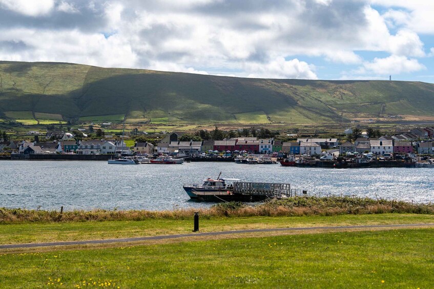 Picture 6 for Activity From Killarney: Ring of Kerry & Skellig Ring Full-Day Tour 2