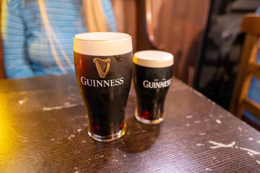 Picture 8 for Activity From Killarney: Ring of Kerry & Skellig Ring Full-Day Tour 3