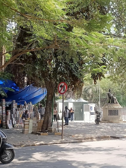 Picture 17 for Activity Mumbai: Private Half Day Sightseeing Tour of Mumbai 4