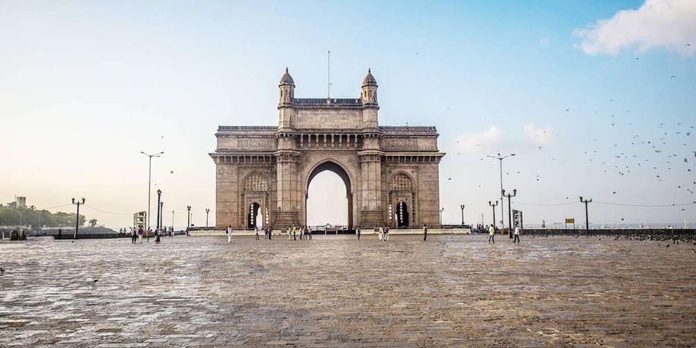 Picture 14 for Activity Mumbai: Private Half Day Sightseeing Tour of Mumbai 2