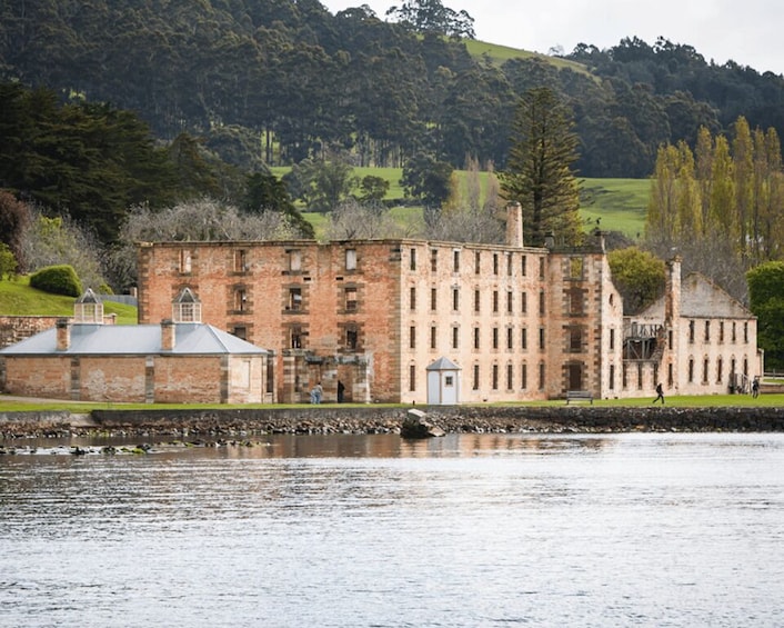 Picture 2 for Activity Cruise Ship - Port Arthur Shore Excursion - Hobart 3