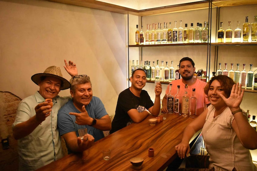 Picture 9 for Activity Tequila Tastings at El Tasting Room 3