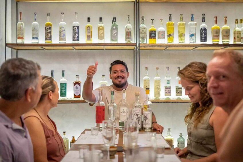Picture 8 for Activity Tequila Tastings at El Tasting Room 4