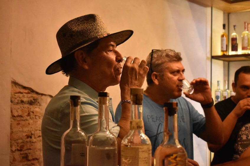 Picture 10 for Activity Tequila Tastings at El Tasting Room 2