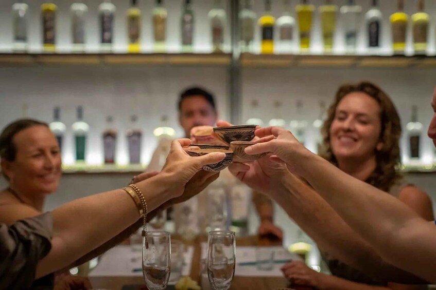 Picture 2 for Activity Tequila Tastings at El Tasting Room 5