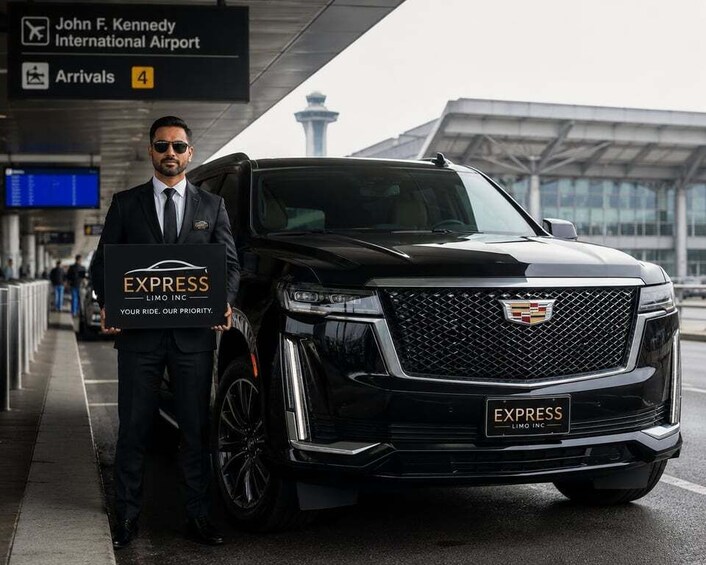 Picture 9 for Activity Express Limo Inc. 2
