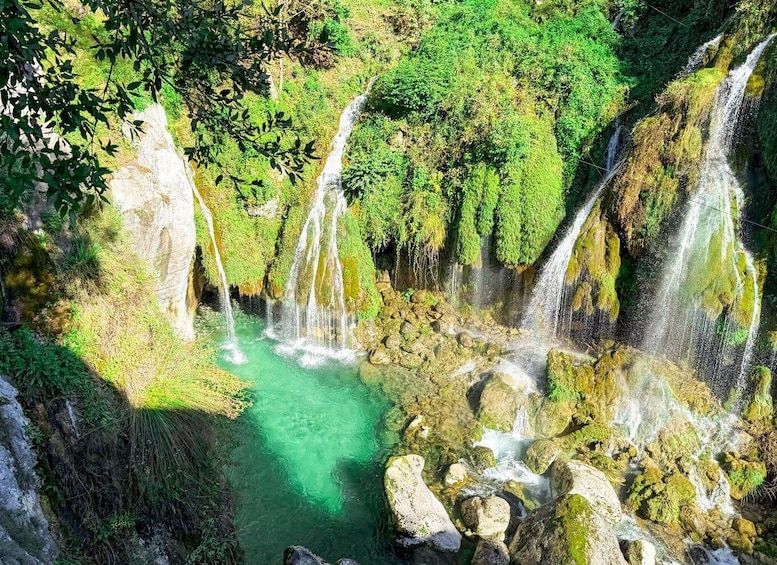 Picture 14 for Activity From Nice: Provence and its Medieval Villages Full-Day Tour 2