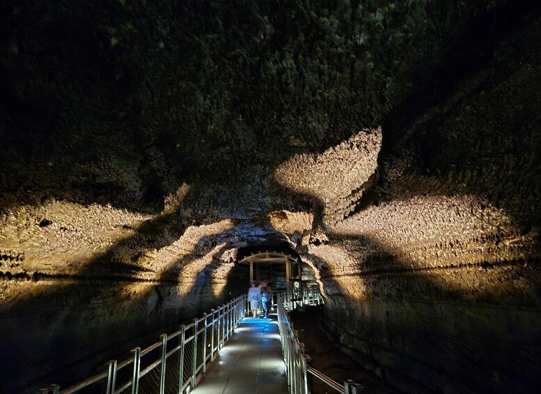 Picture 23 for Activity Jeju: Popular Sightseeing Private Car Charter Tour 3