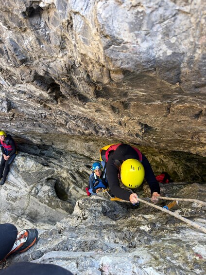 Picture 2 for Activity Bagni di Lucca:Wild Canyoning + Free souvenir photos 5