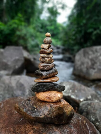 Adventure Experience C in Kitulgala 1