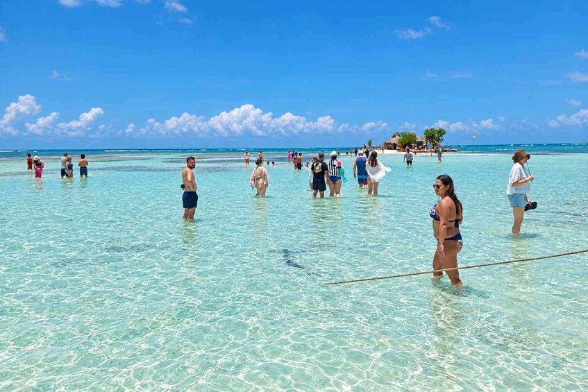 Picture 70 for Activity San Blas: 4-Day Island Hopping with Private Stays & Meals 4