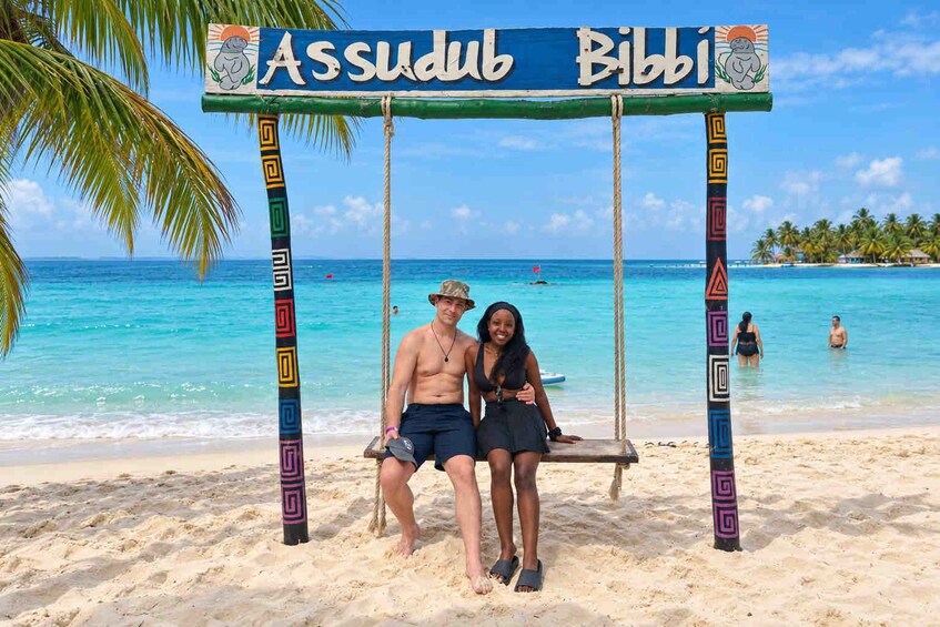 Picture 65 for Activity San Blas: 4-Day Island Hopping with Private Stays & Meals 3
