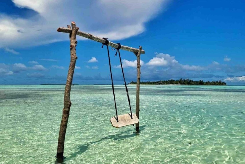 Picture 53 for Activity San Blas: 4-Day Island Hopping with Private Stays & Meals 3