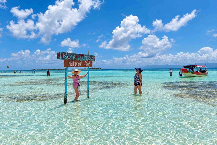 Picture 64 for Activity San Blas: 4-Day Island Hopping with Private Stays & Meals 2