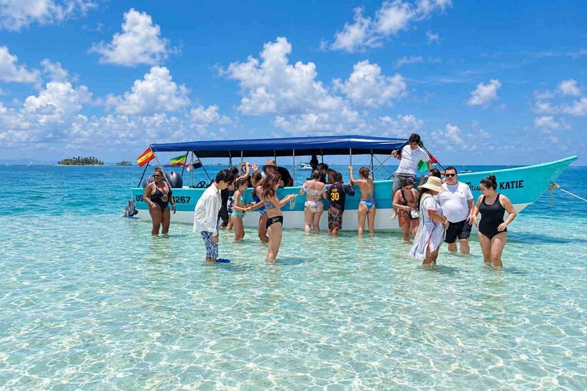 Picture 61 for Activity San Blas: 4-Day Island Hopping with Private Stays & Meals 5