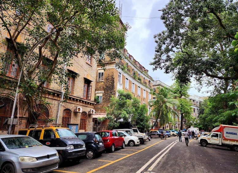 Picture 24 for Activity Private Full-Day Mumbai Sightseeing & Dharavi Slum Tour 2