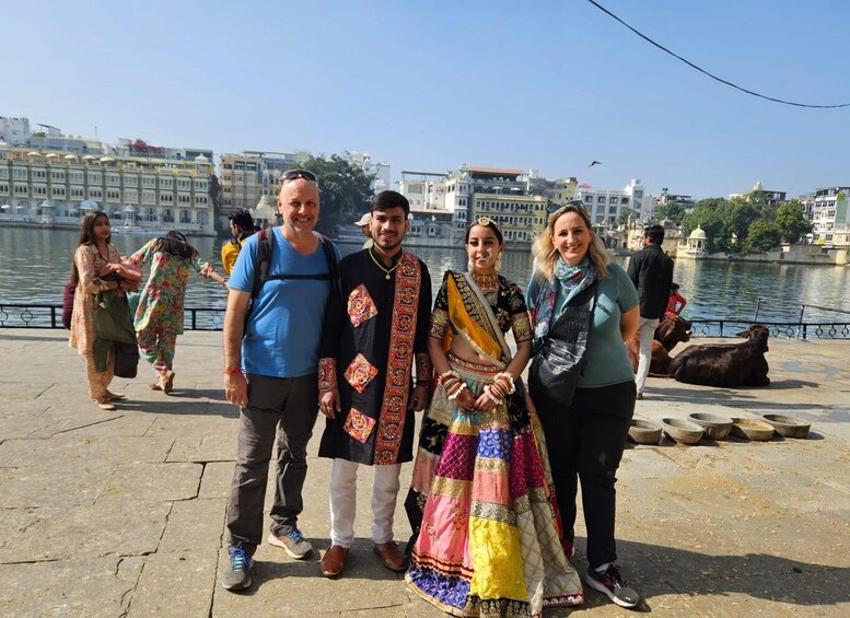 Picture 1 for Activity Heritage Walk, Bazaar, Culture & Local Taste - Non Touristy 5