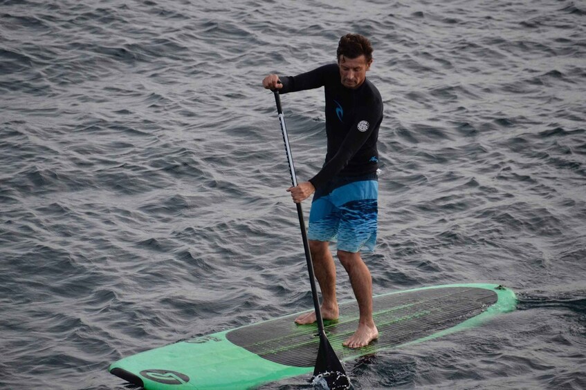 Picture 1 for Activity Stand Up Paddle Boarding in Trincomalee 2
