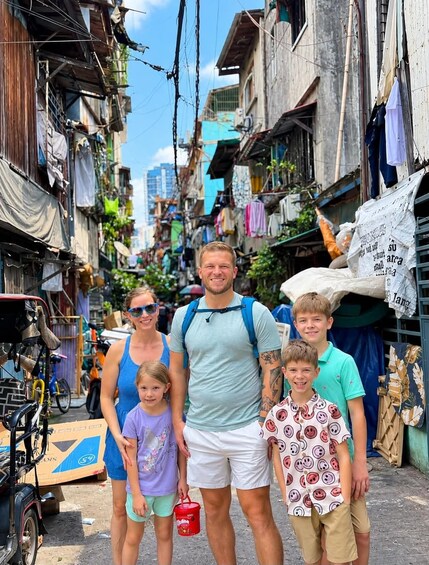 Hidden Gem Manila: Local Life & Secret Stories 1