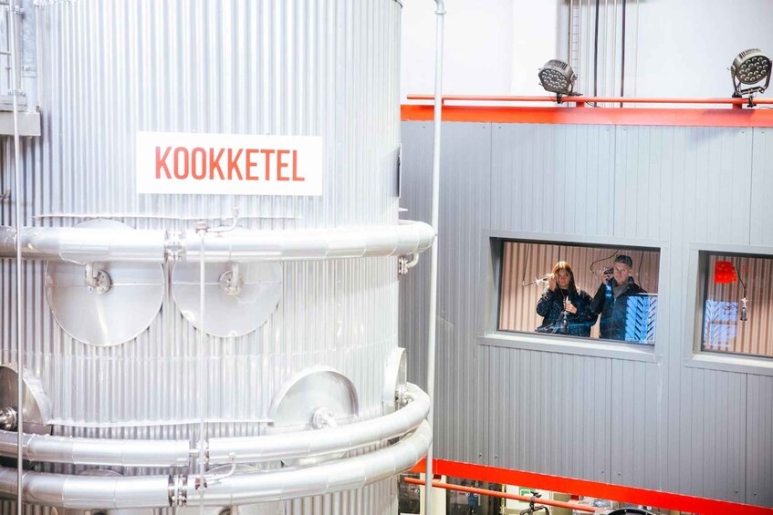 Picture 15 for Activity Antwerp: Beer Brewery 'De Koninck' Tour including Two Beers 3
