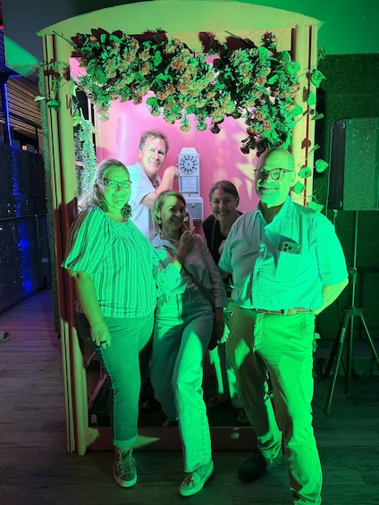 Addis Nightlife Tour: Discover Ethiopia’s Craft Beer & Bar 1
