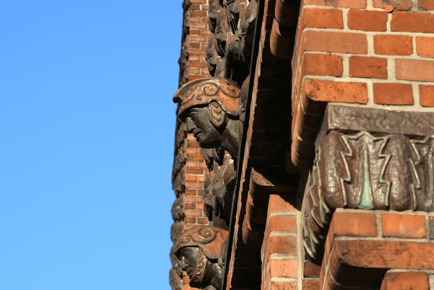 Picture 7 for Activity Hamburg St Pauli: Red Light District Walking Tour 5
