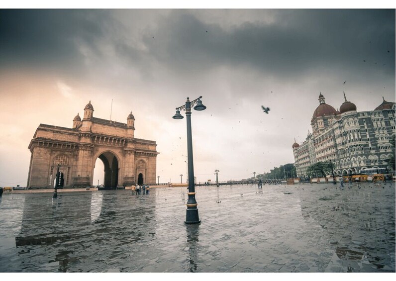 Best of Mumbai (Guided Full Day Sightseeing City Tour) 1