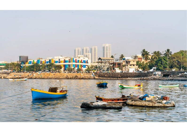Picture 11 for Activity Best of Mumbai (Guided Full Day Sightseeing City Tour) 2