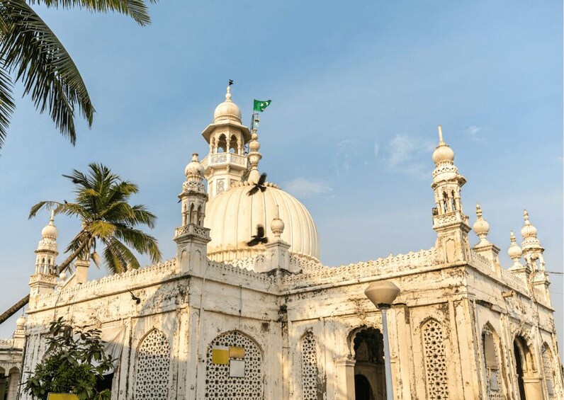 Picture 12 for Activity Best of Mumbai (Guided Full Day Sightseeing City Tour) 3