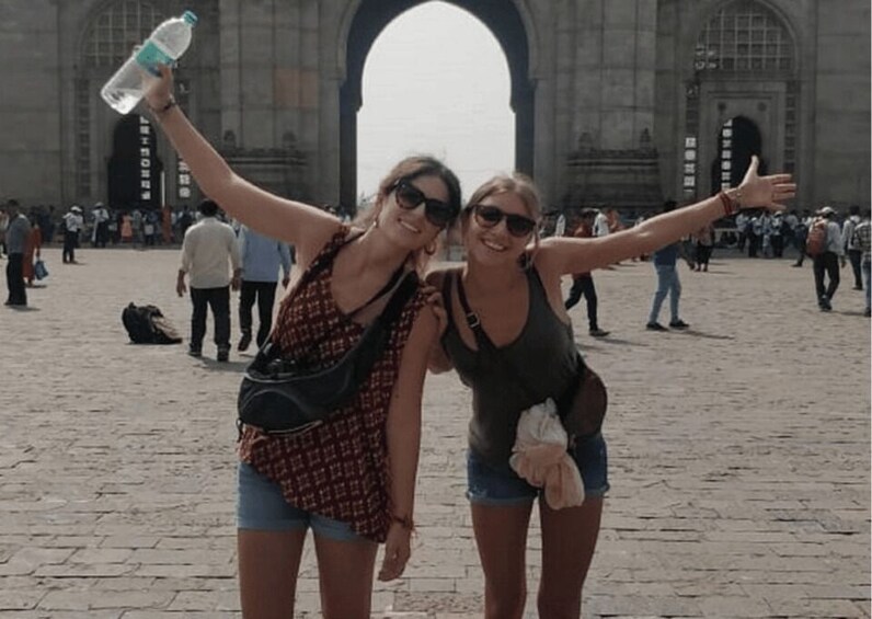 Picture 8 for Activity Best of Mumbai (Guided Full Day Sightseeing City Tour) 5
