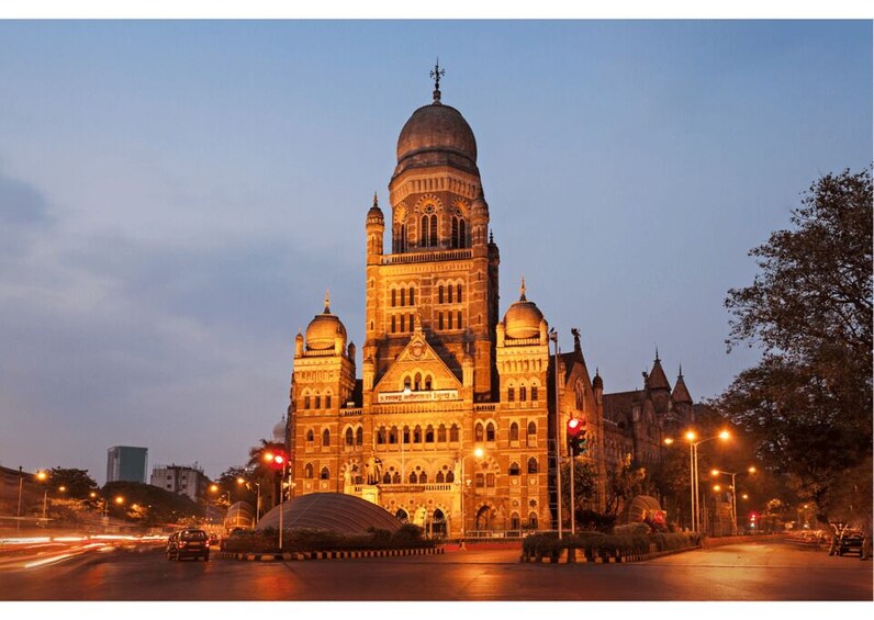 Picture 5 for Activity Best of Mumbai (Guided Full Day Sightseeing City Tour) 4