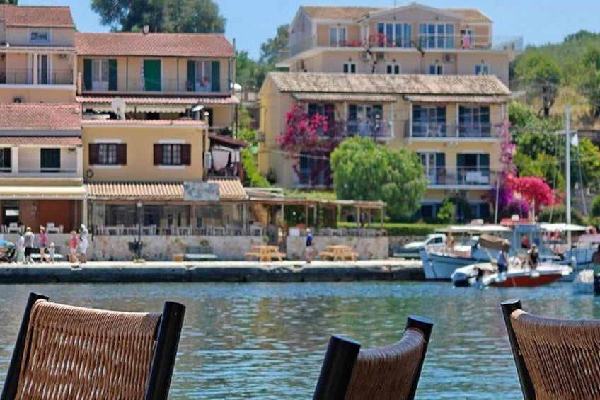 Corfu: Kassiopi & Canal d’Amour Day Trip with Shore Option 5