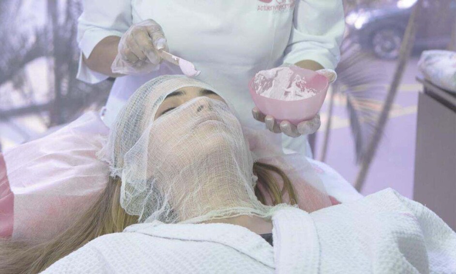 Picture 7 for Activity Medellín Spa: 6-Hour Luxury Wellness Spa Retreat 2