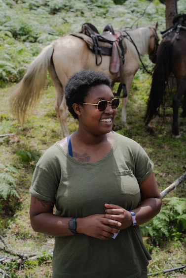 Picture 7 for Activity Medellín: Horseback Riding in Mountains & Panoramic Views 4