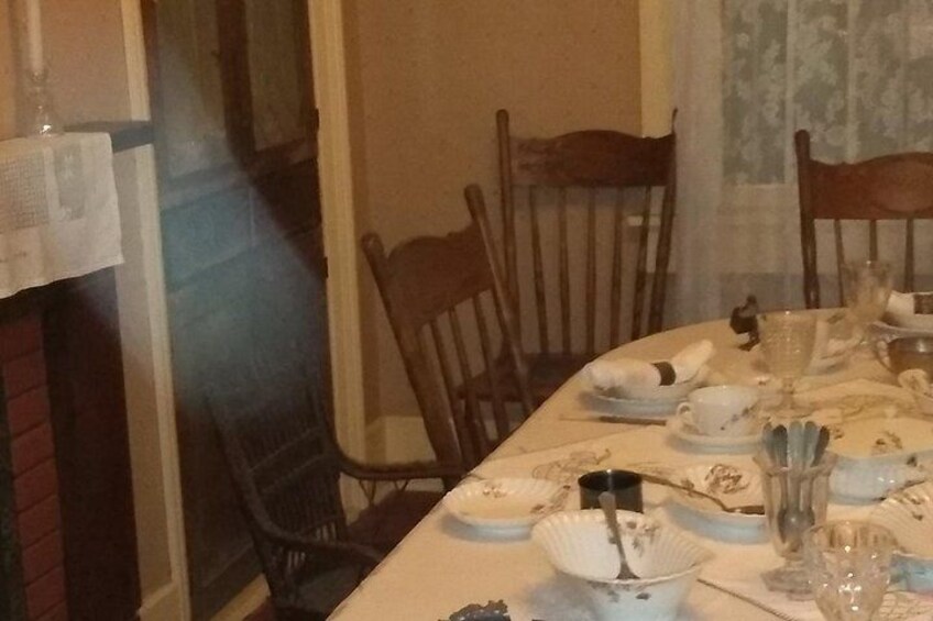 Haunted San Diego: The Only Ghost Tour with Exclusive Entry 5