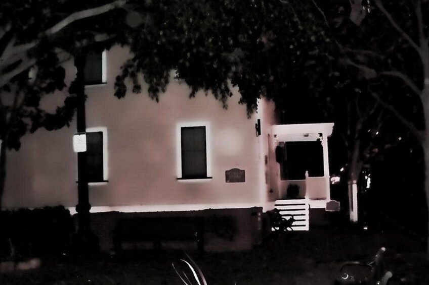 Haunted San Diego: The Only Ghost Tour with Exclusive Entry 3