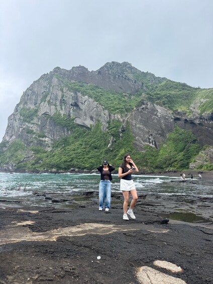 Picture 19 for Activity Jeju UNESCO Natural Heritage Private Tour by Certified Guide 3