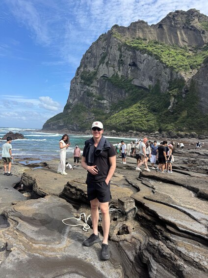 Picture 17 for Activity Jeju UNESCO Natural Heritage Private Tour by Certified Guide 5