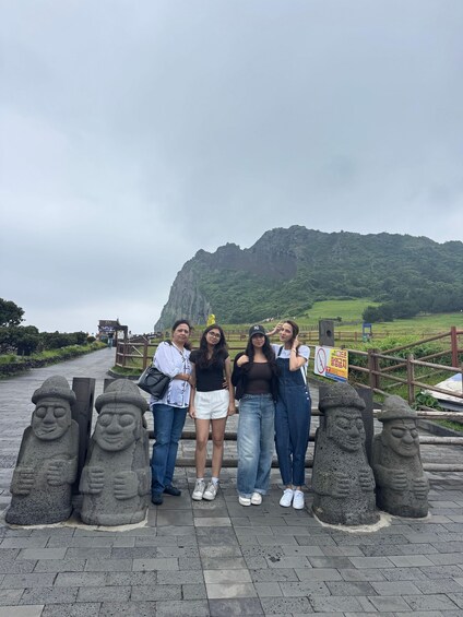 Picture 25 for Activity Jeju UNESCO Natural Heritage Private Tour by Certified Guide 4