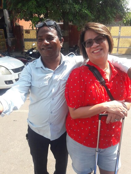 Picture 13 for Activity Private Taj Mahal, Agra Fort & Fatehpur Day Trip from Delhi 2