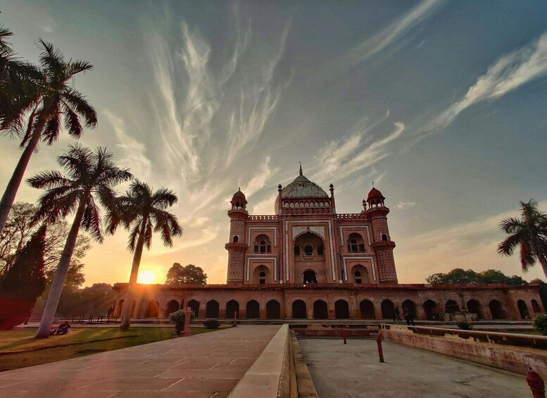 Picture 17 for Activity Private Taj Mahal, Agra Fort & Fatehpur Day Trip from Delhi 2