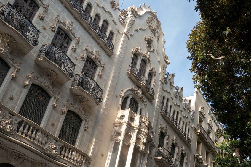 Picture 3 for Activity Cartagena: Guided City Private Walking Tour 3