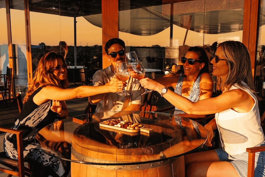 Picture 15 for Activity Ciutadella de Menorca: Family Winery Tour with Wine Tasting 3