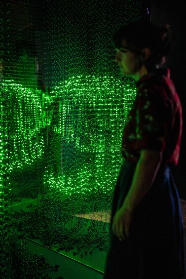 Picture 5 for Activity Prague: Interactive Digital Art Experience at Lumia Gallery 2