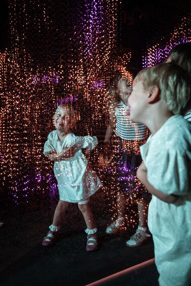 Picture 3 for Activity Prague: Interactive Digital Art Experience at Lumia Gallery 5